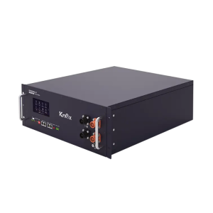 Rackwall 8 (51.2v-150AH) LCD