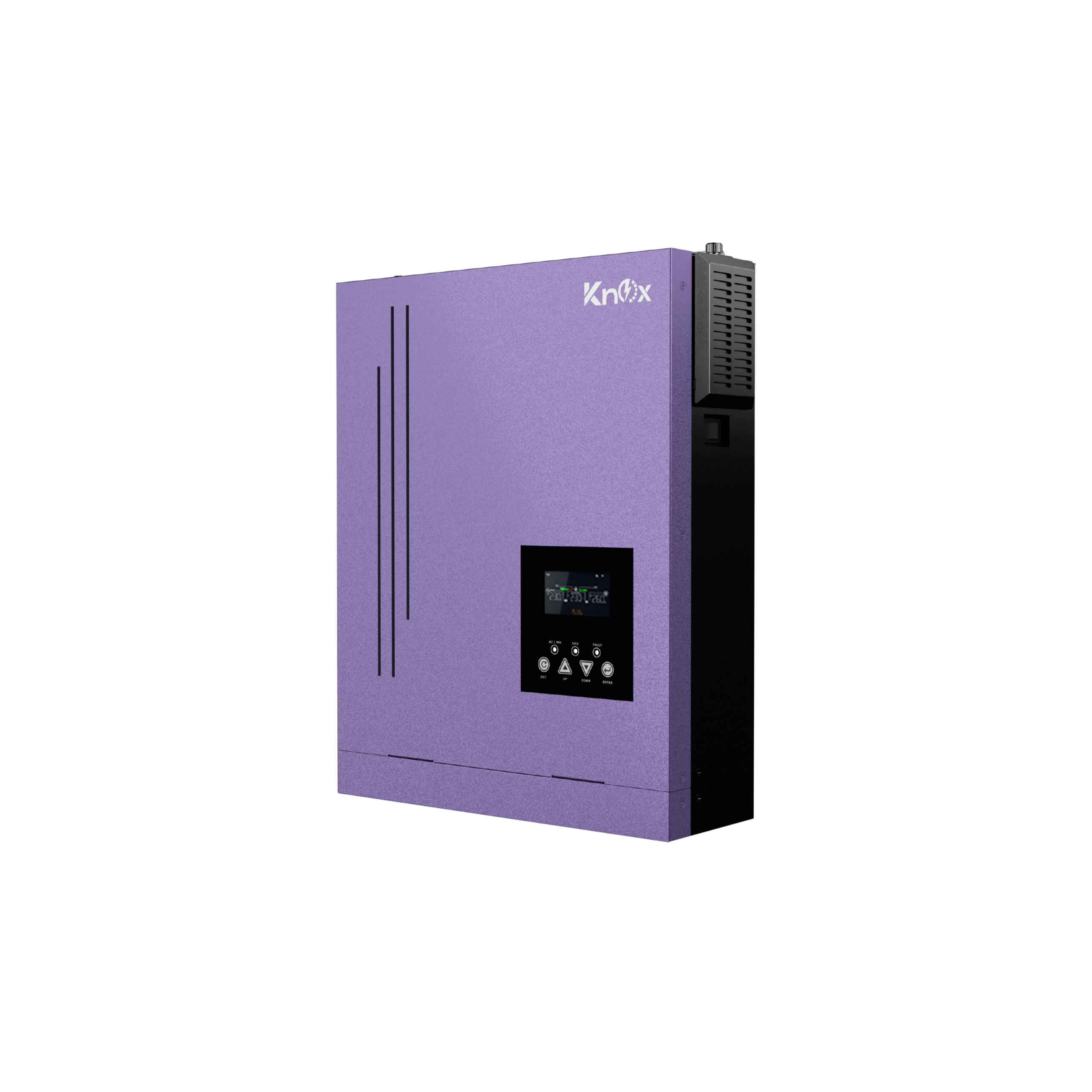 Krypton ECO 4000 WiFi