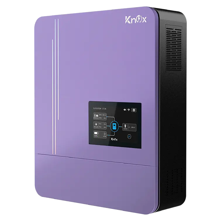 KRYPTON 15002 11.5kW