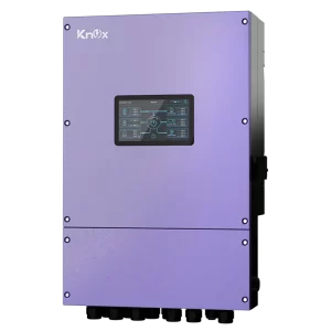 XENON 12066 IP66 HMI LCD 7'