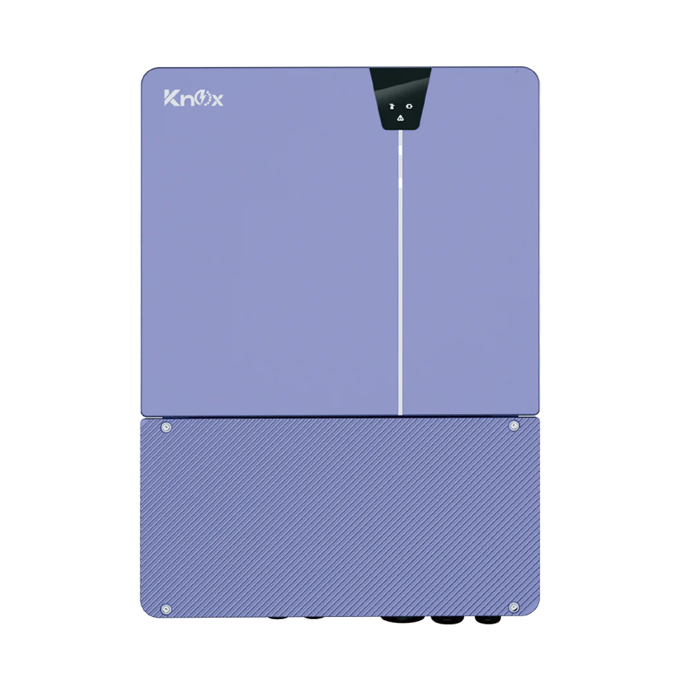 Xynex 8KW 3MPPT PV16000W
