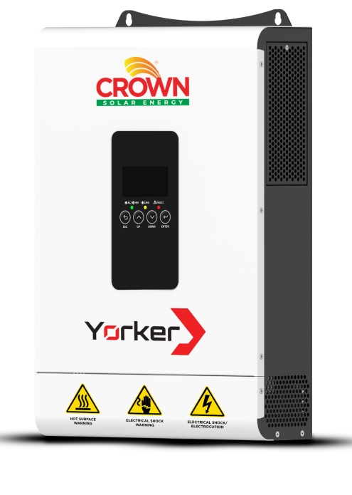 Yorker SSA-HL5K-P1EU