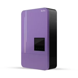 KRYPTON 9000 6.2kW
