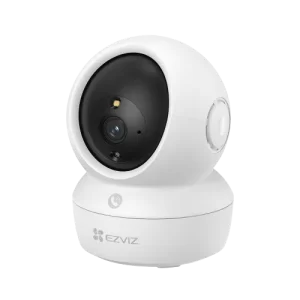EZVIZ H6c 1080P Pan & Tilt Smart Home Camera