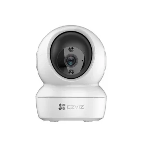 EZVIZ H6c 3k (5MP) Pan & Tilt Smart Home Camera