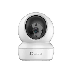 EZVIZ H6c 2K⁺ Pan & Tilt Smart Home Camera