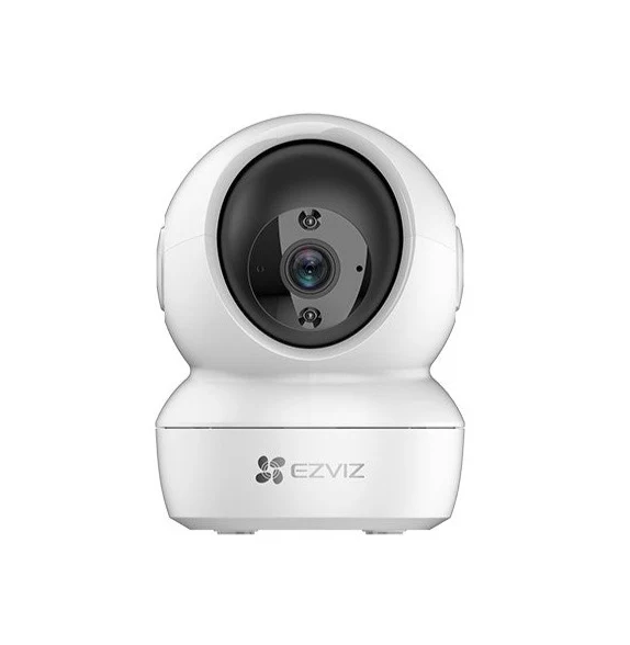 EZVIZ H6c 2K⁺ Pan & Tilt Smart Home Camera