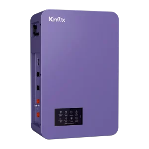 Powerwall 3.0-IP20 (25.6V100AH)