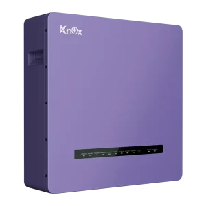 Powerwall 6.0 -IP20 (51.2V100AH)