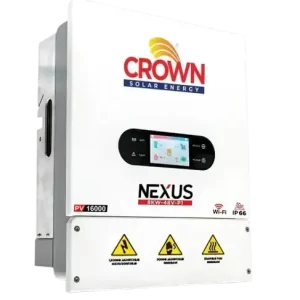 Nexus 8KW P1