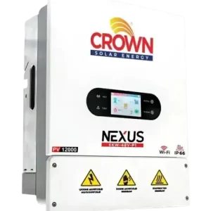 Nexus 6KW P1
