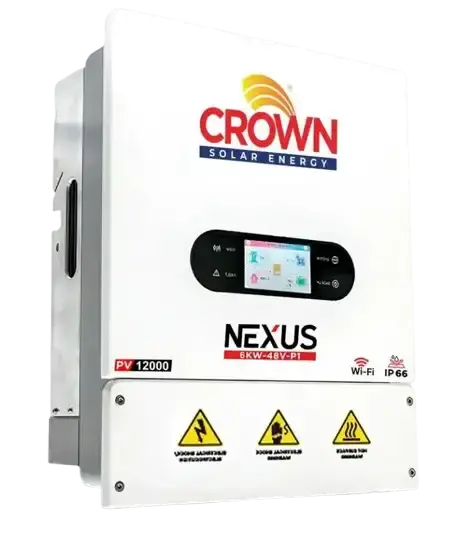 Nexus 6KW P1