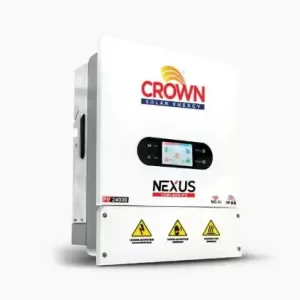 Nexus 8KW P3