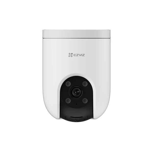 Ezviz H8c Pro 2K Pan & Tilt Wi-Fi Camera